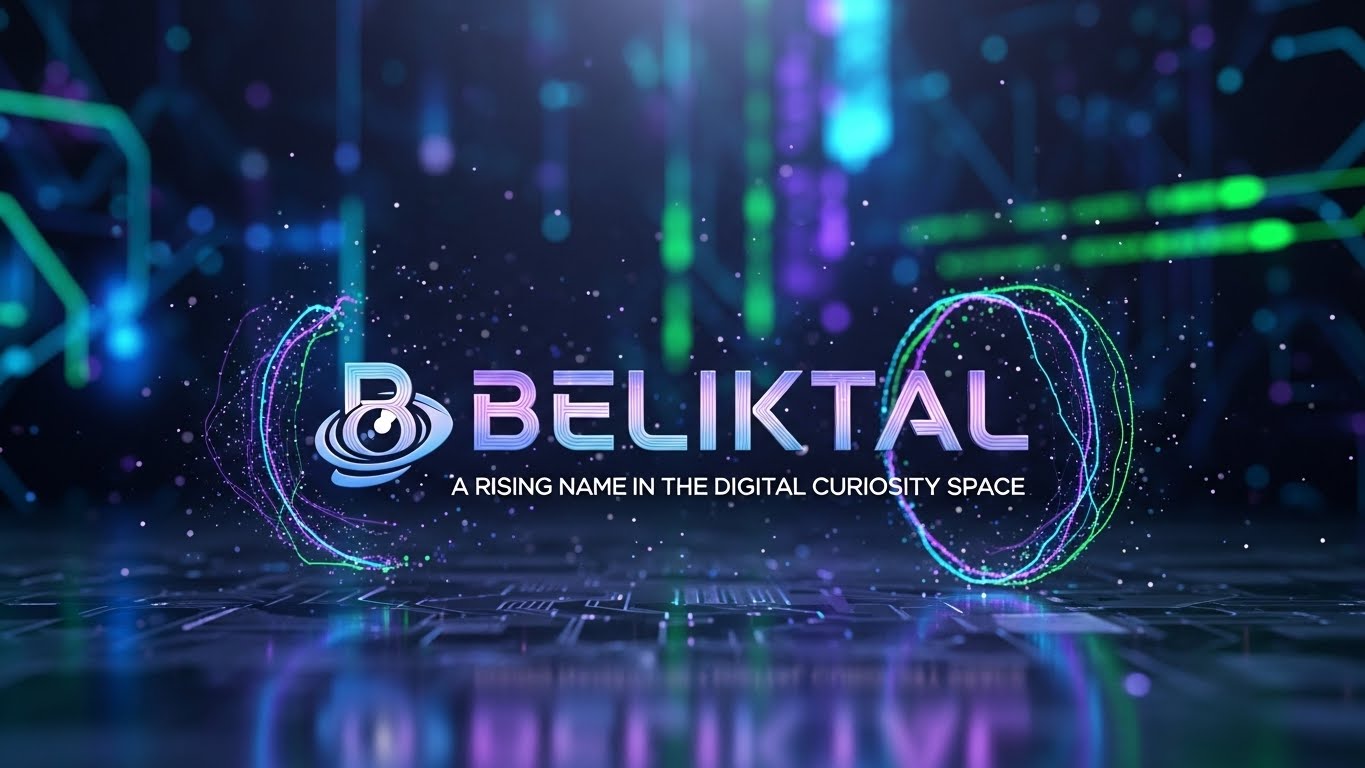 Beliktal